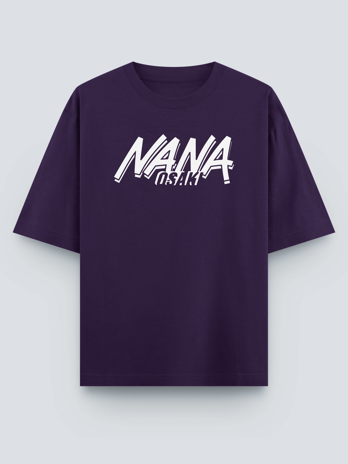 Black Stones Graphic Tee – NANA x Yazawa Fanwear