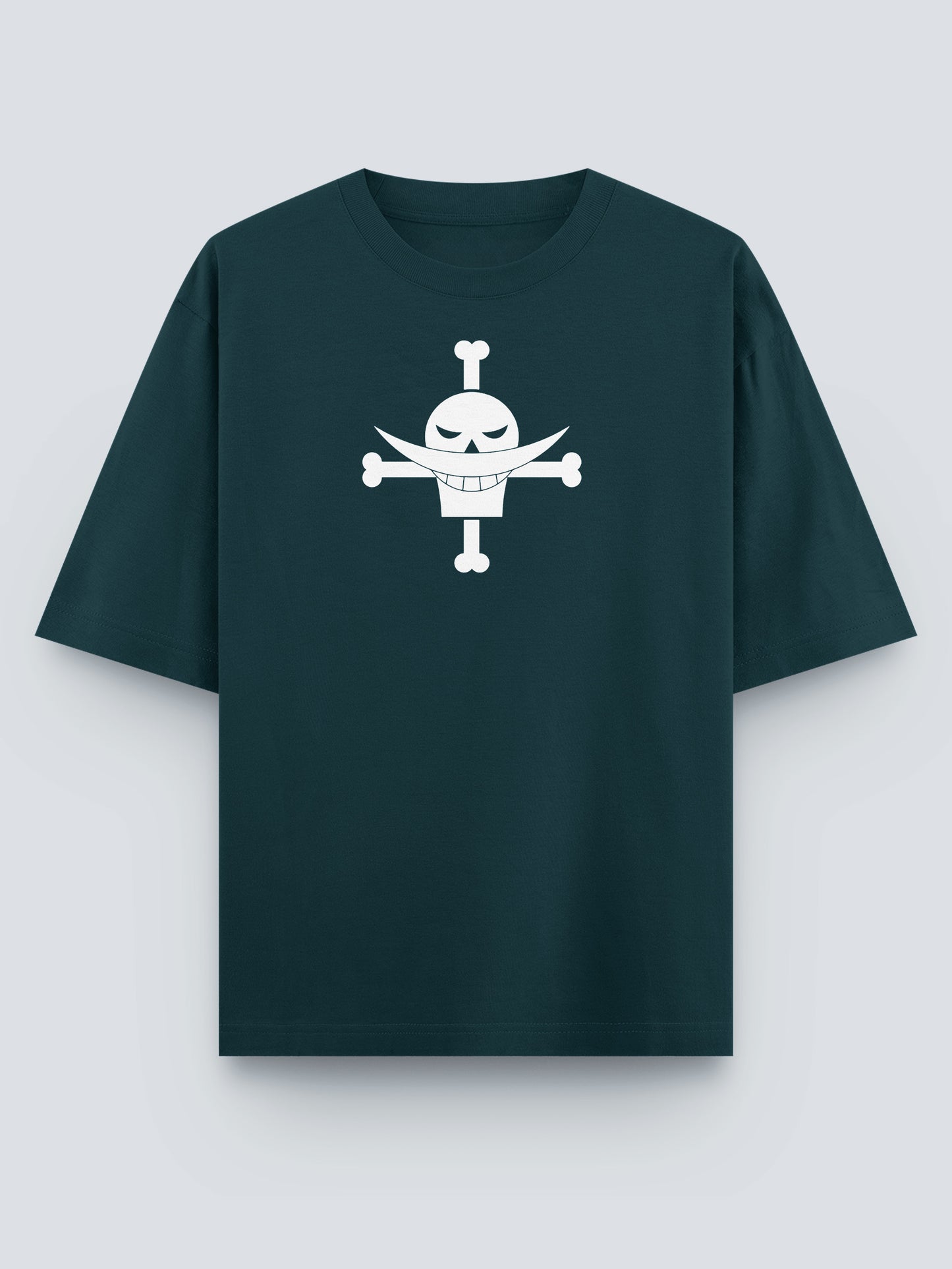 Phoenix Flame Tee – Marco of the Whitebeard Pirates