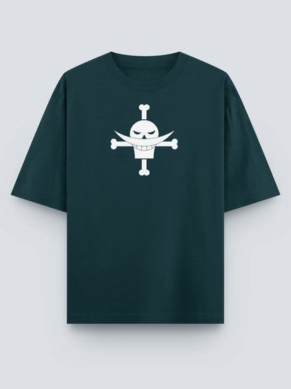 Phoenix Flame Tee – Marco of the Whitebeard Pirates