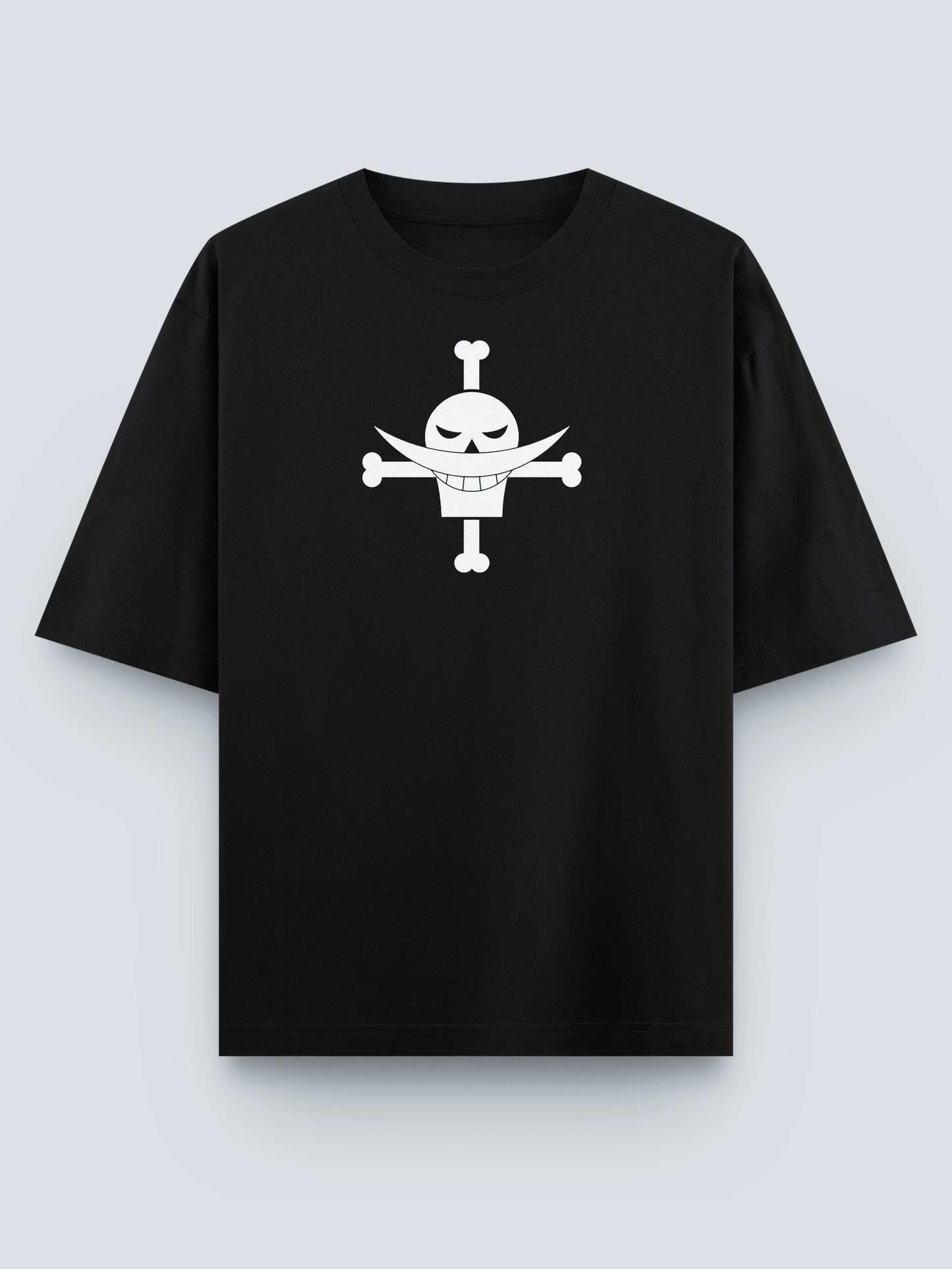 Phoenix Flame Tee – Marco of the Whitebeard Pirates