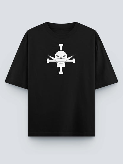 Phoenix Flame Tee – Marco of the Whitebeard Pirates