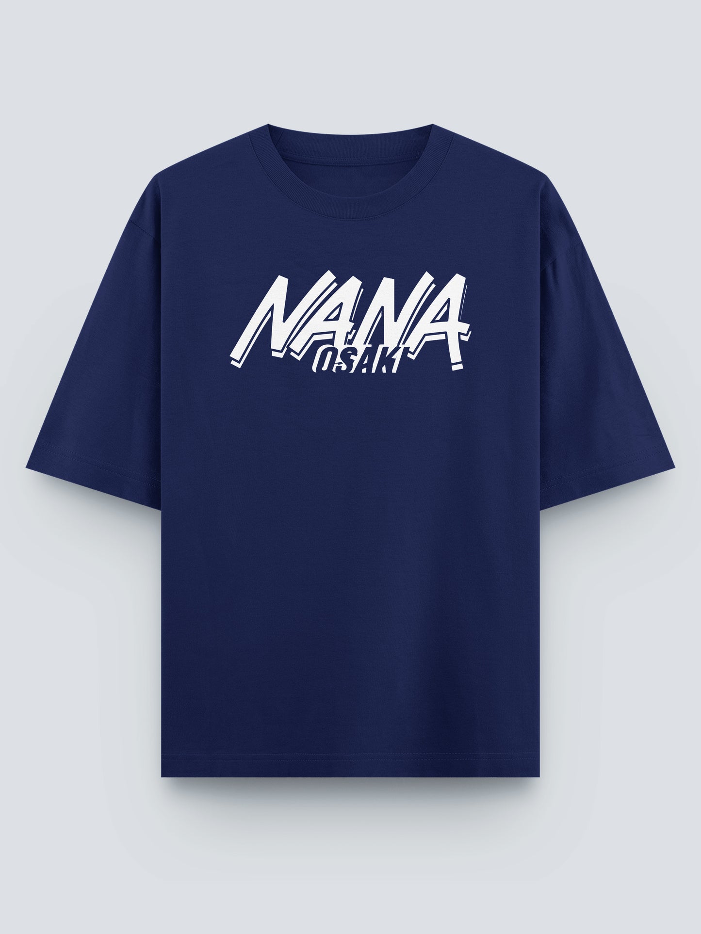 Black Stones Graphic Tee – NANA x Yazawa Fanwear