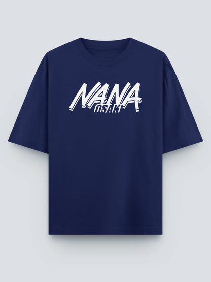 Black Stones Graphic Tee – NANA x Yazawa Fanwear