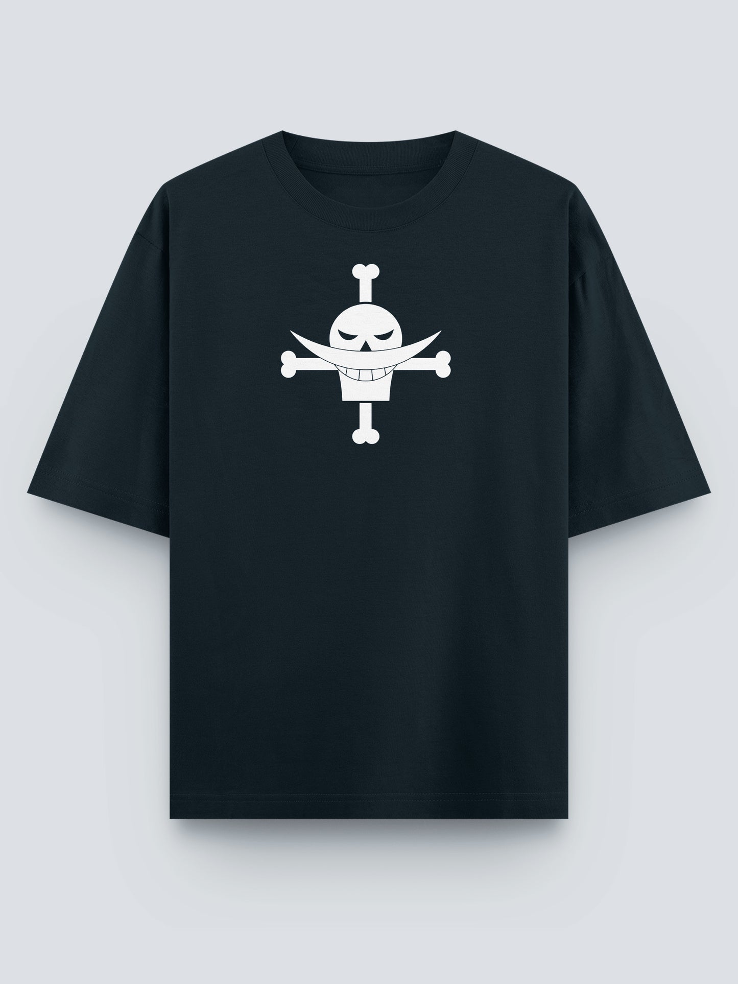 Phoenix Flame Tee – Marco of the Whitebeard Pirates