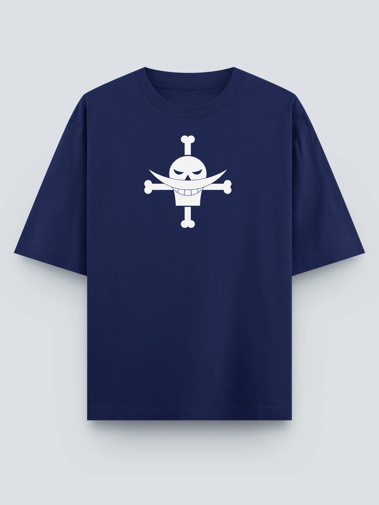 Phoenix Flame Tee – Marco of the Whitebeard Pirates
