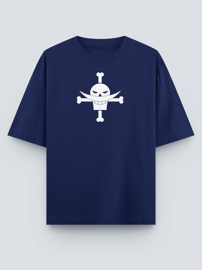 Phoenix Flame Tee – Marco of the Whitebeard Pirates